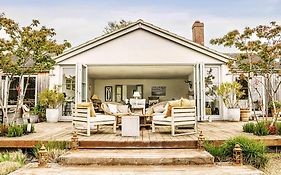 Spring House By The Suffolk Cottage Collection
